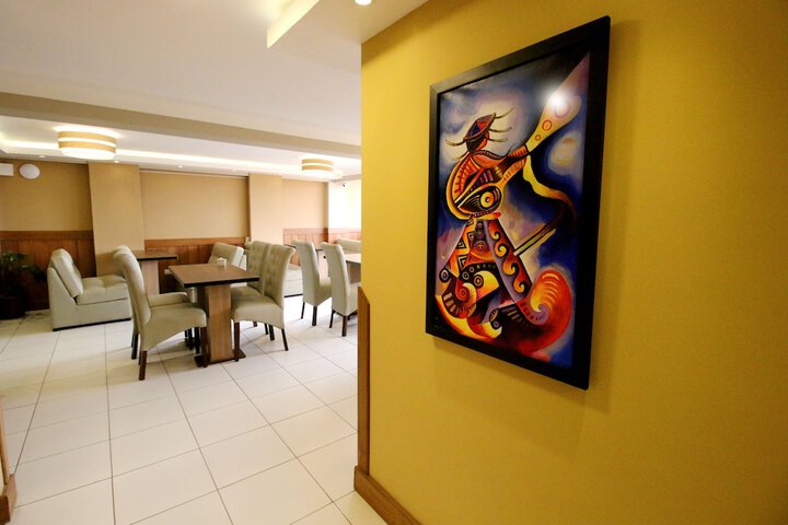 Hotel Interior 14 of 96