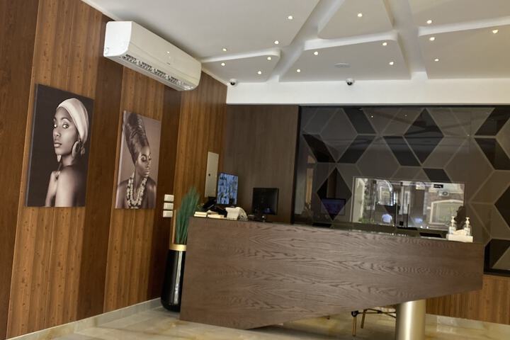 Hotel Interior 5 of 158