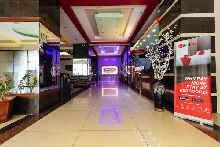 Hotel Interior 2 of 57