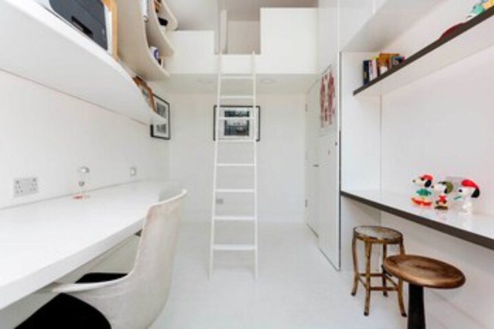 Room 21 of 22
