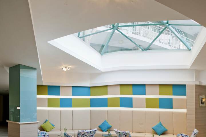 Hotel Interior 3 of 42