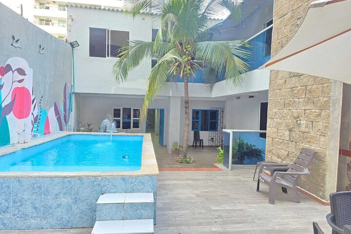 Pool 9 of 11
