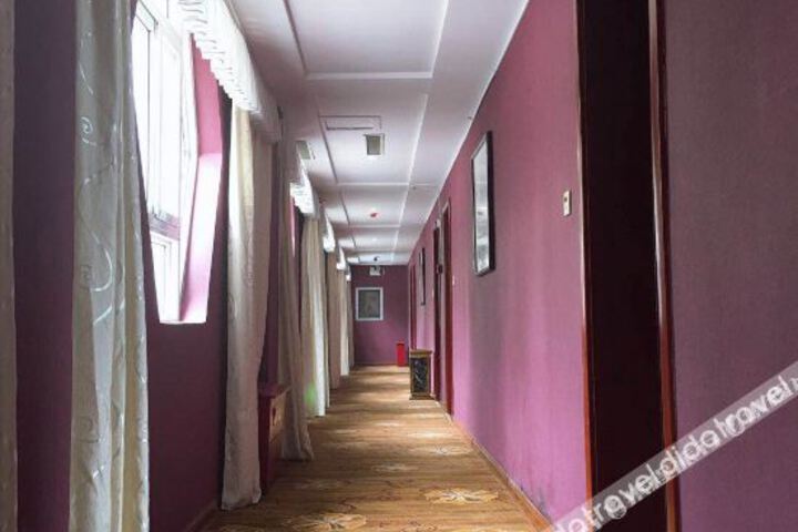 Hotel Interior 4 of 7