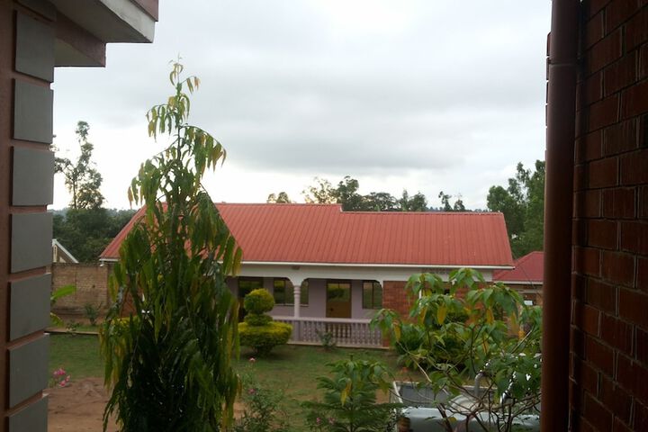 Hotel Exterior 45 of 45