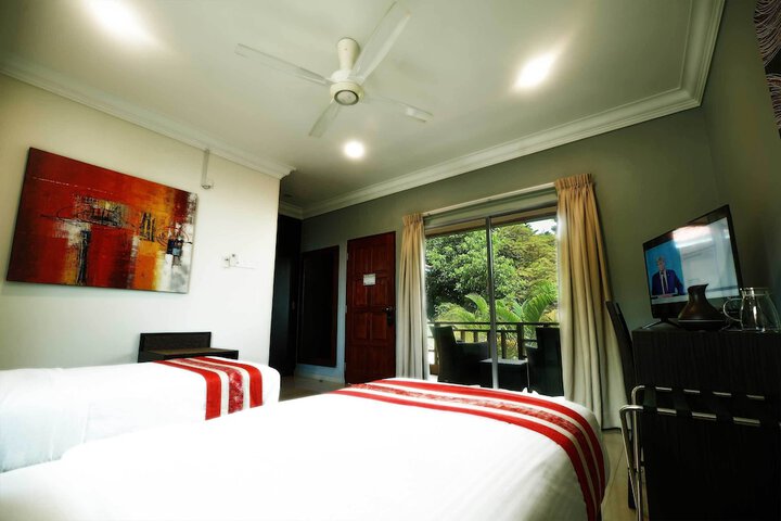 Room 15 of 60