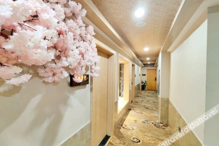 Yilian Youmeng Boutique Hotel