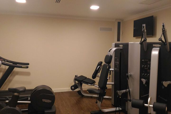 Health and Fitness 41 of 62