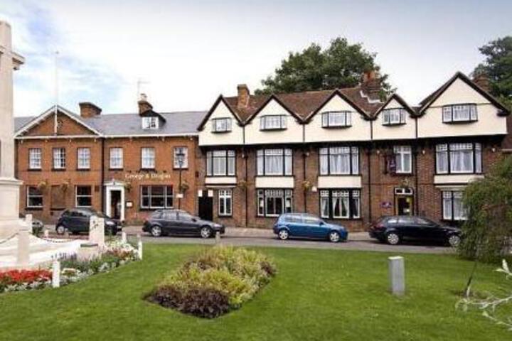 PREMIER INN MARLOW