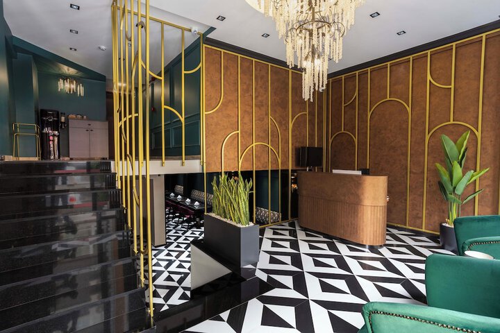 Hotel Interior 3 of 56