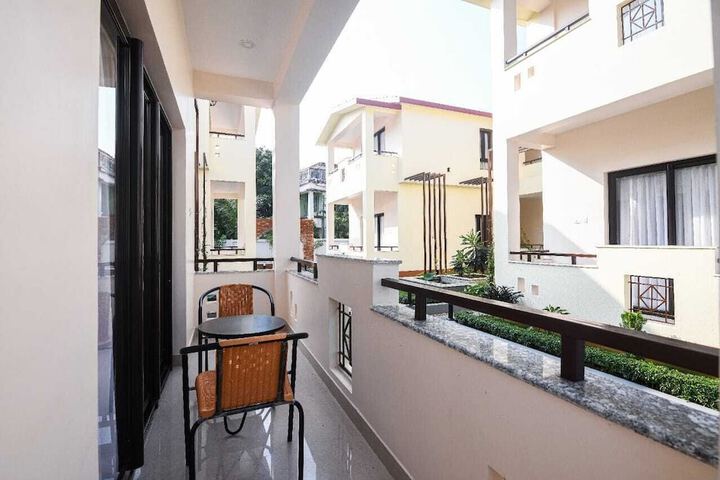 Terrace/Patio 12 of 13