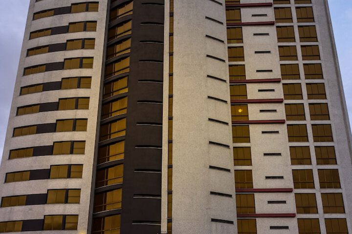 Hotel 104 of 110