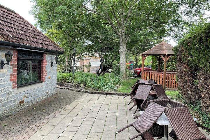 Terrace/Patio 11 of 21