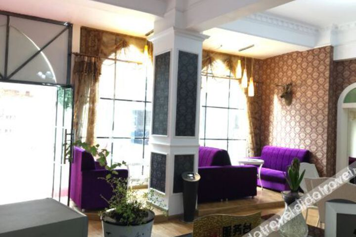 Hotel Interior 18 of 35