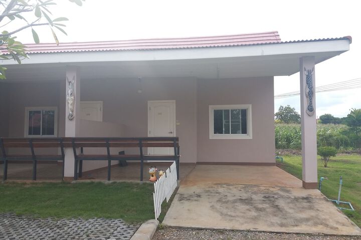The Homestead Resort Pakchong in Pak Chong