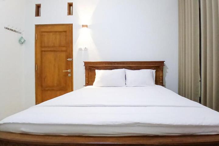 Graha Syariah Homestay Jogokariyan Mitra RedDoorz
