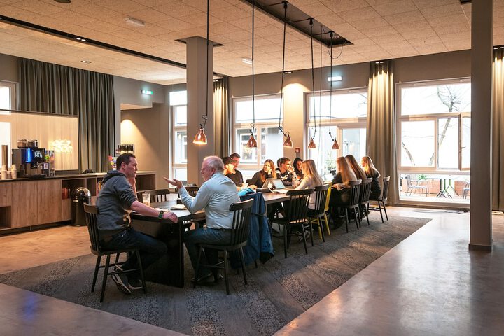 Breakfast/Coffee Service 61 of 78