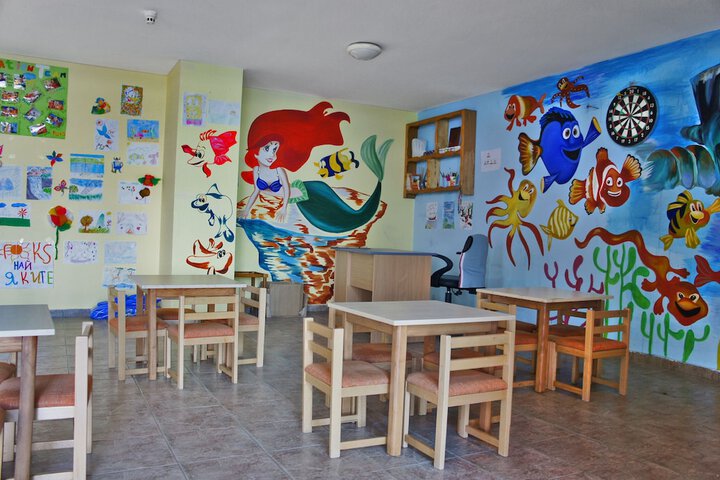 Childrens Activities 21 of 42