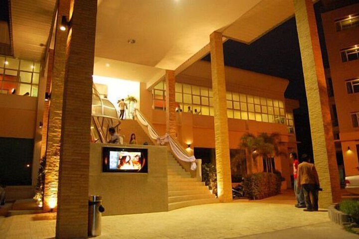 Hotel 24 of 24
