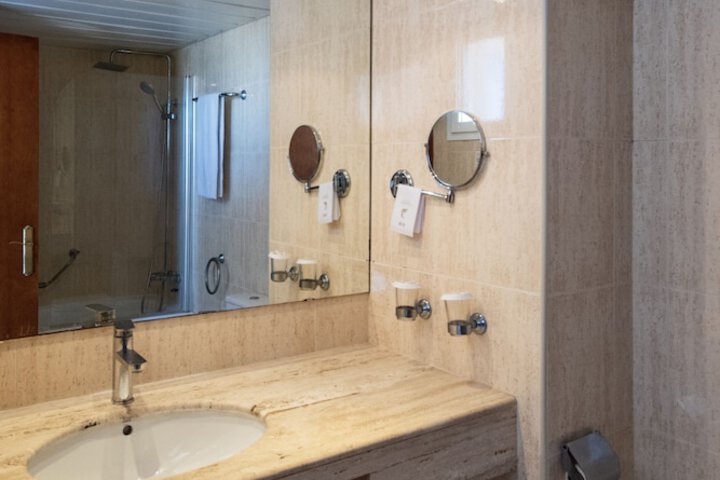 Bathroom Vanities