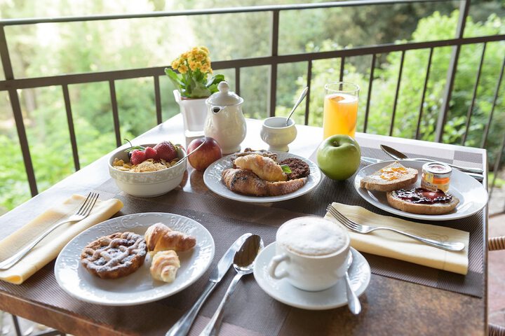Breakfast/Coffee Service 167 of 225