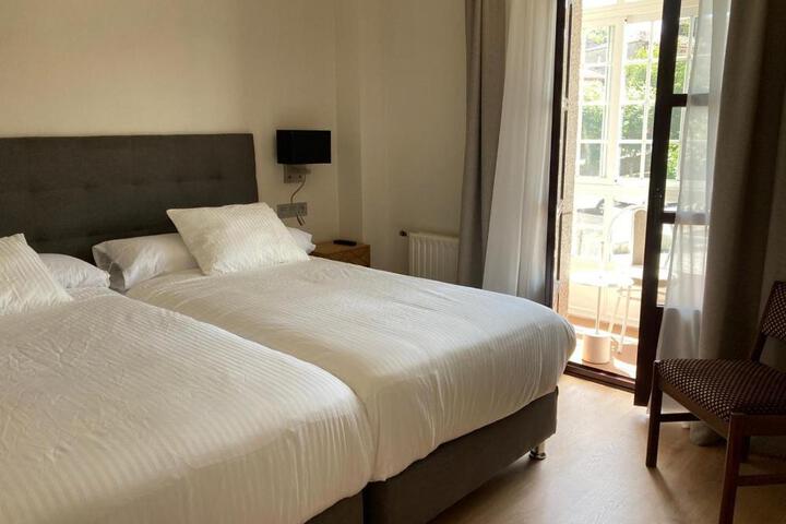 Hotel San Marcus