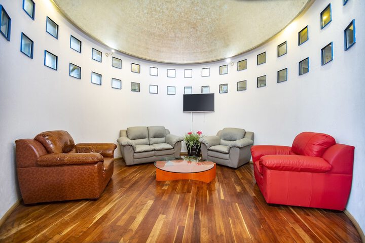 Lobby Photos