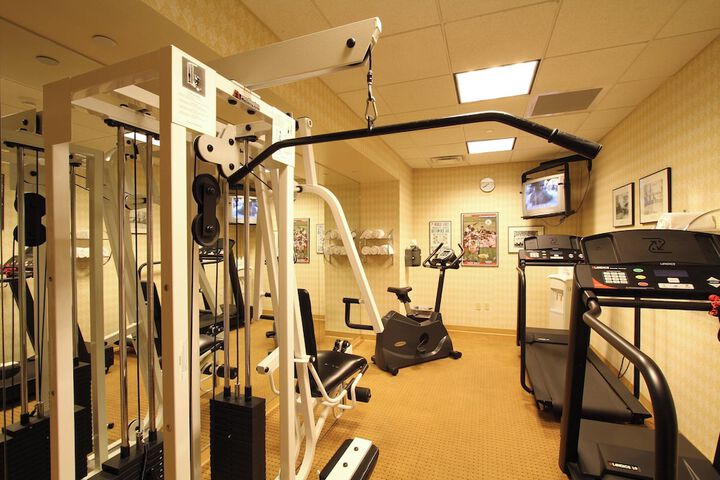Health and Fitness 21 of 43