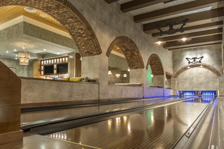 Bowling