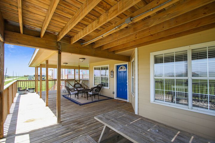 Terrace/Patio 7 of 10