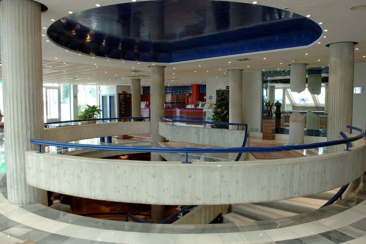 Image of Hotel Palacio del Mar