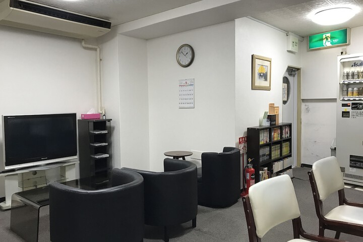 Amenities Pic