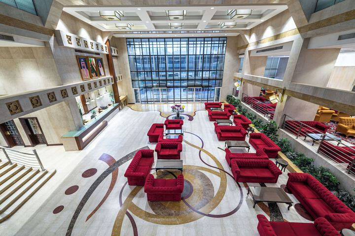 Hotel Interior 56 of 63