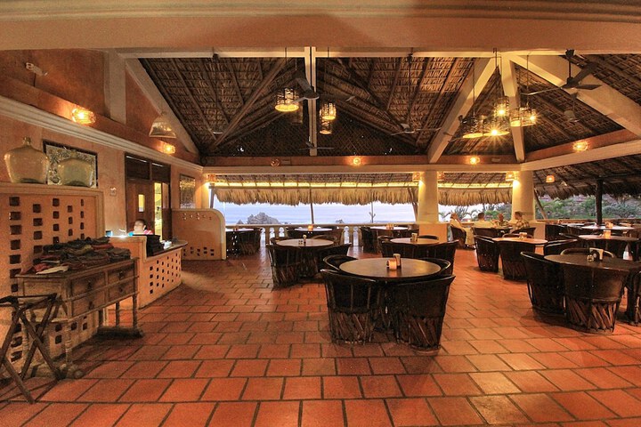 Restaurants