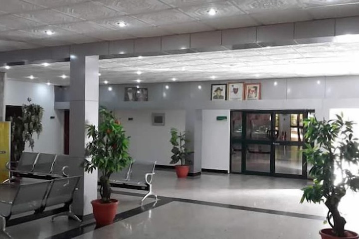 Hotel Interior 67 of 80