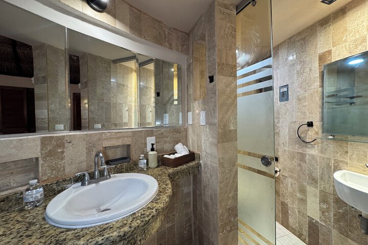 Bath Amenities