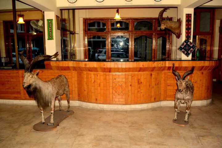 Hotel Interior 2 of 14
