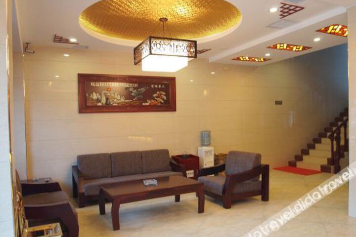 Hotel Interior 16 of 25