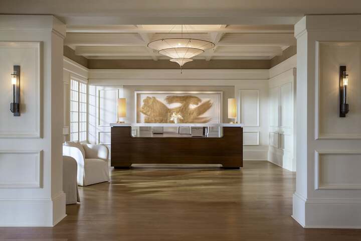 Hotel Interior 5 of 102