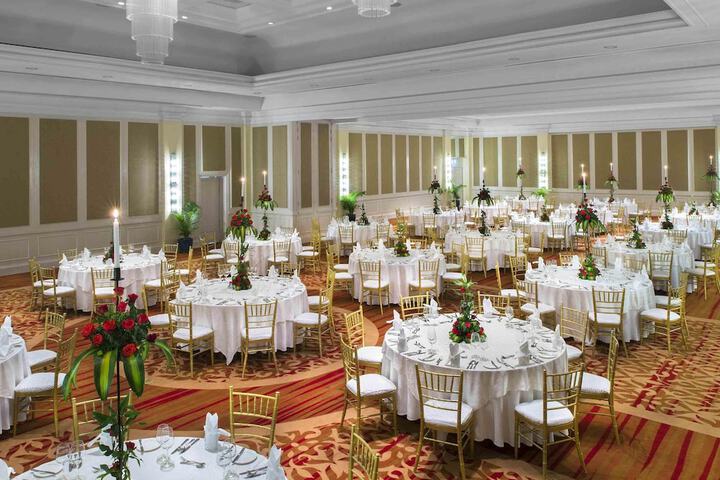 Wedding/Banquet 139 of 161
