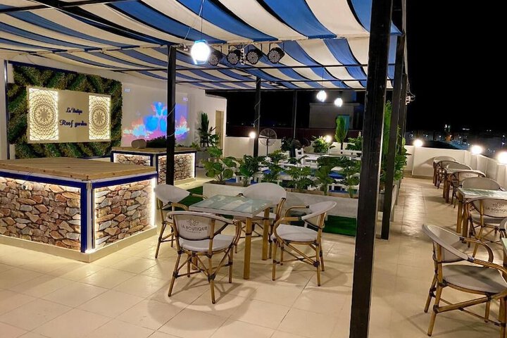 La Boutique Residence in Hurghada