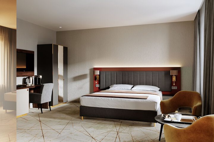 Room 3 of 6