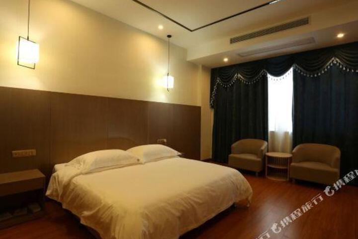 Huixin Boutique Hotel