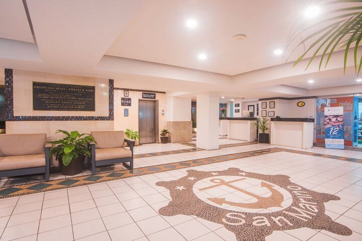 Lobby Photos