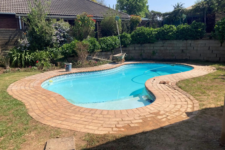 Pool 9 of 19