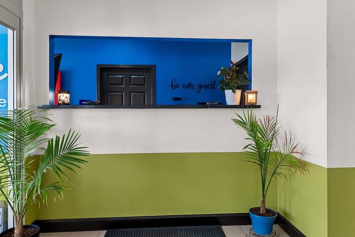 Lobby Photos