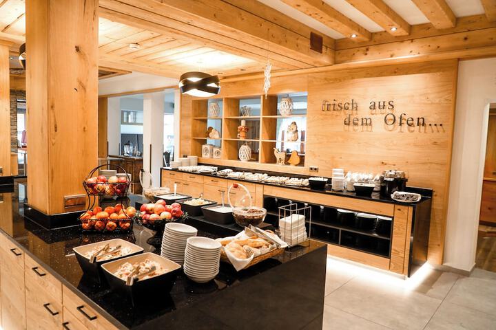 Restaurants