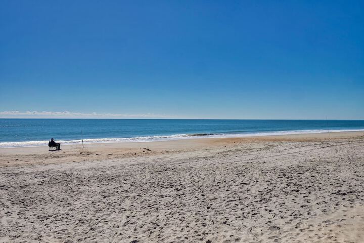 Beach 43 of 45