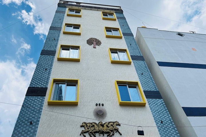 Marvel Comforts Near Fortis Hospital, Bannerghatta Road in Bengaluru
