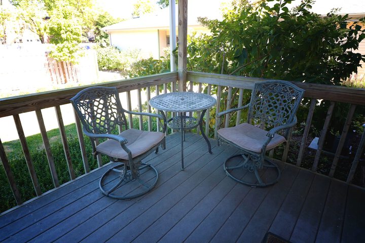 Terrace/Patio 46 of 92