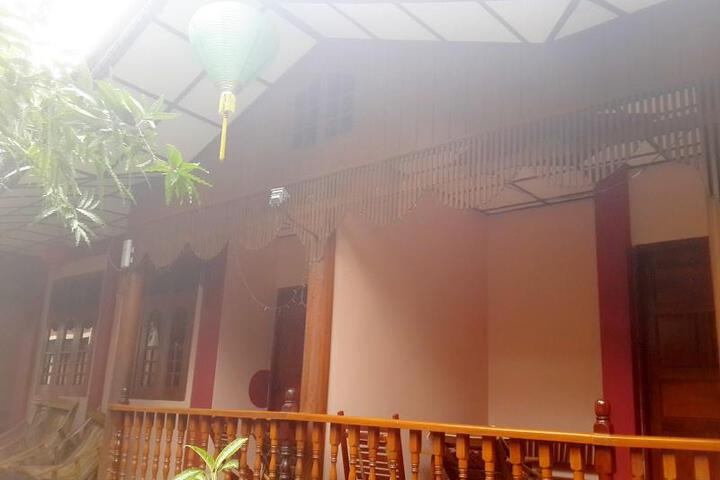 Prince Hotel